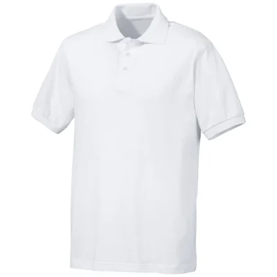 B&C Piqué-Polo