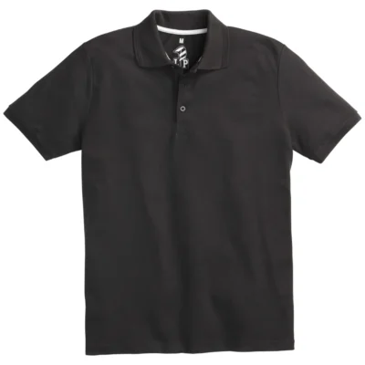 LA PIROGUE Tencel®-Piqué-Polo