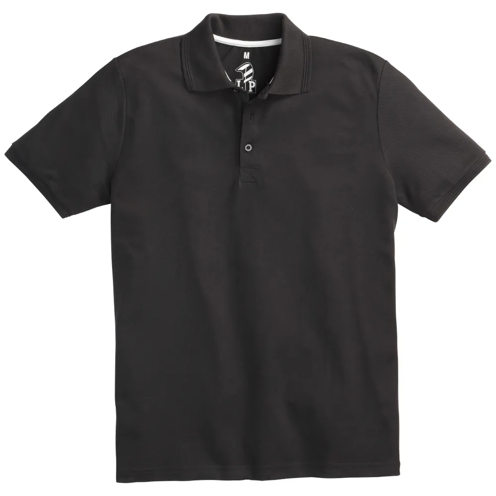 LA PIROGUE Tencel®-Piqué-Polo