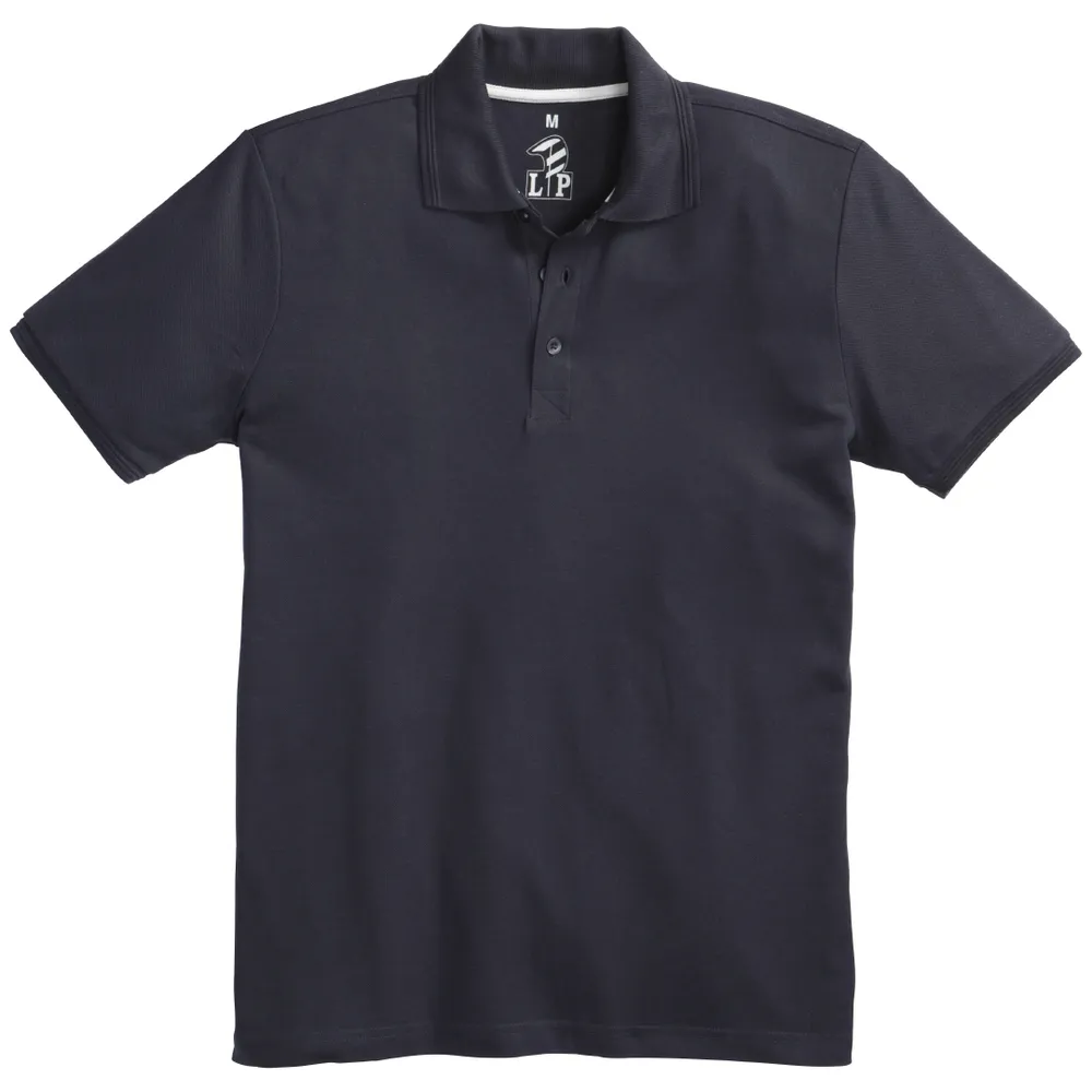 LA PIROGUE Tencel®-Piqué-Polo – Bild 5