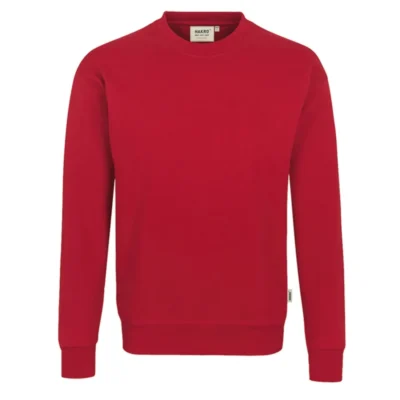HAKRO Sweatshirt MIKRALINAR®