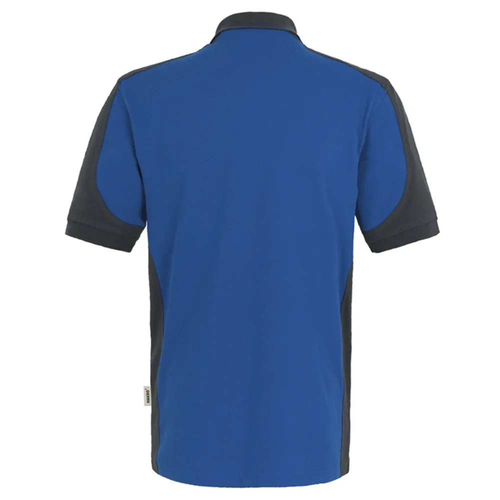 HAKRO Kurzarm-Polo Contrast MIKRALINAR® – Bild 9
