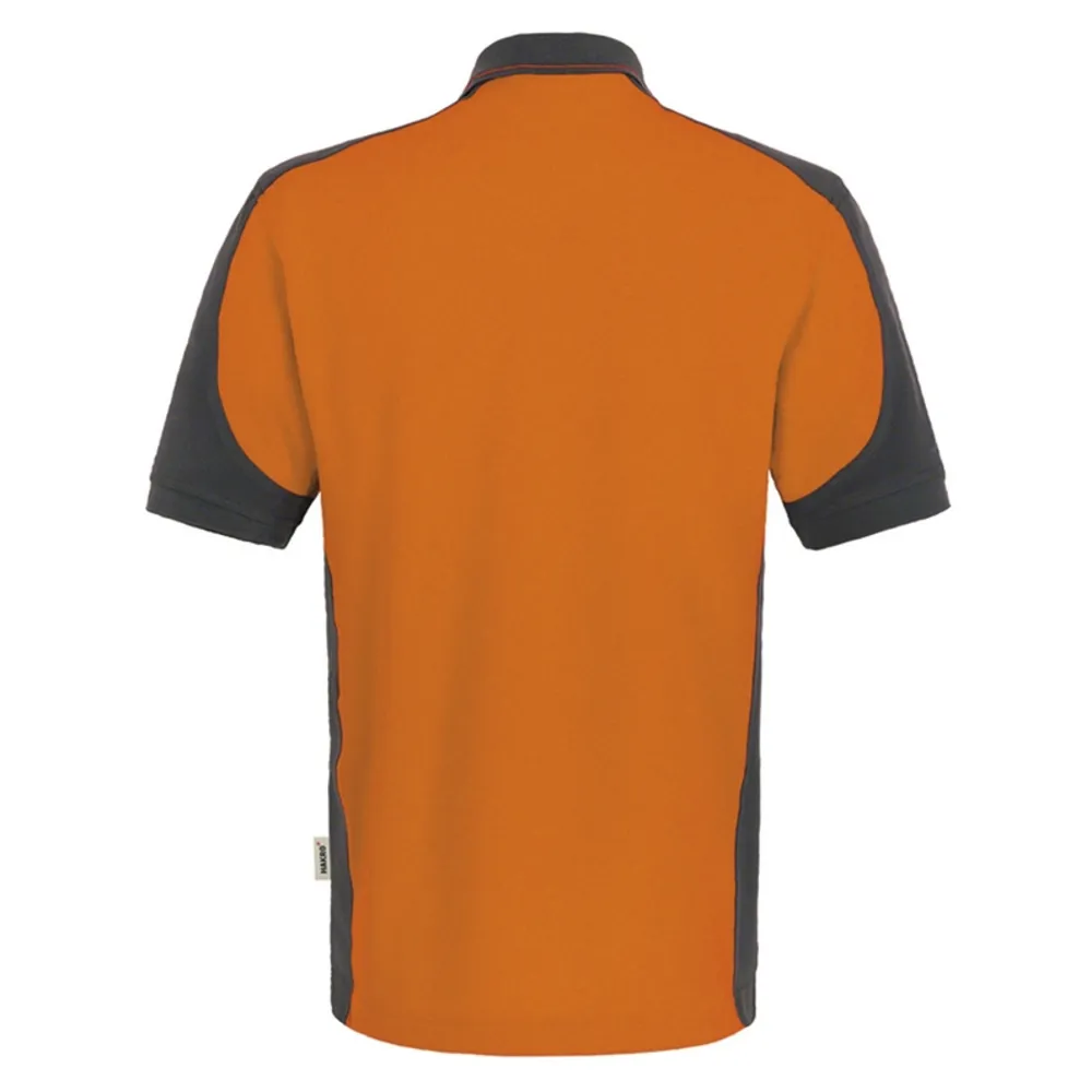 HAKRO Kurzarm-Polo Contrast MIKRALINAR® – Bild 10