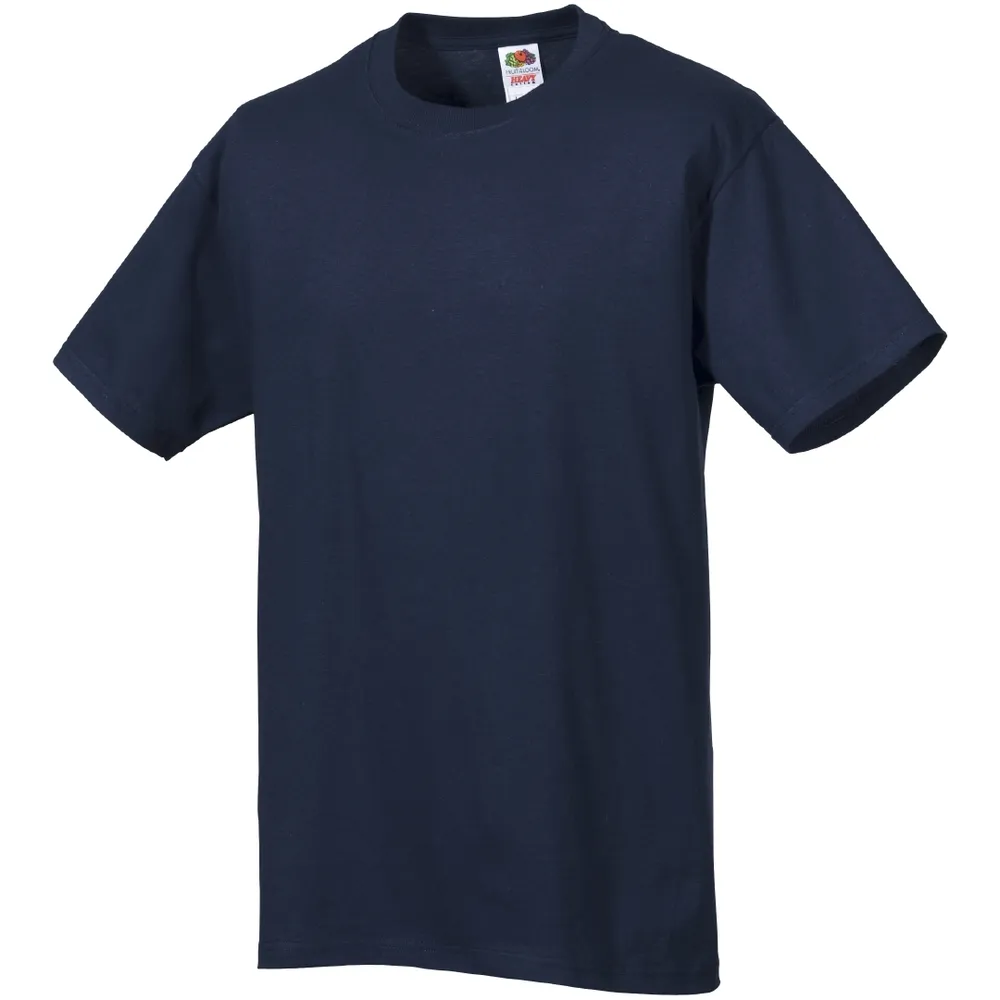 FRUIT OF THE LOOM T-Shirt Valueweight – Bild 7