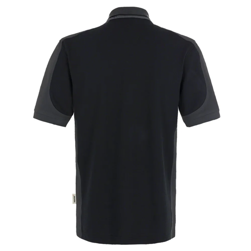 HAKRO Kurzarm-Polo Contrast MIKRALINAR® – Bild 13