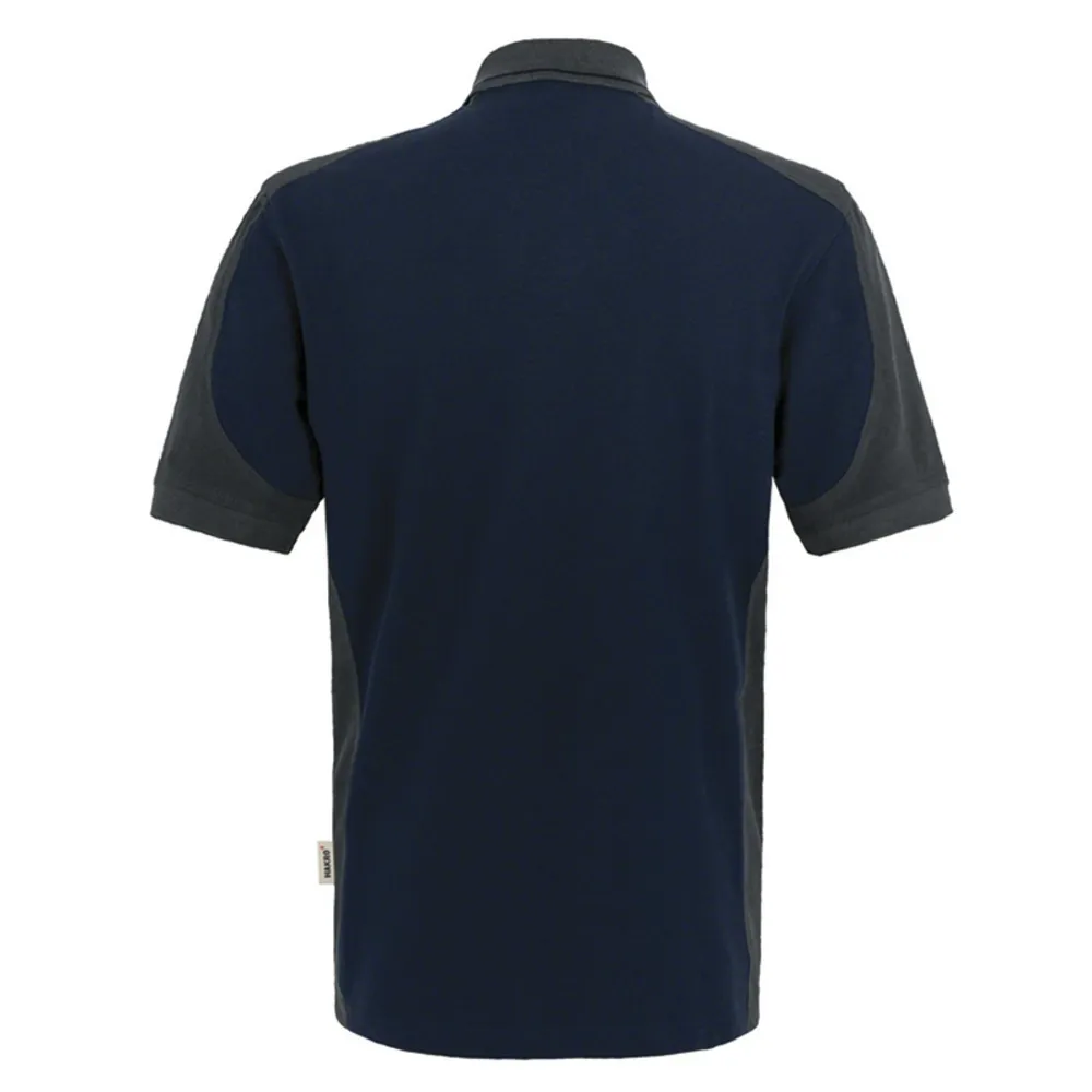 HAKRO Kurzarm-Polo Contrast MIKRALINAR® – Bild 14
