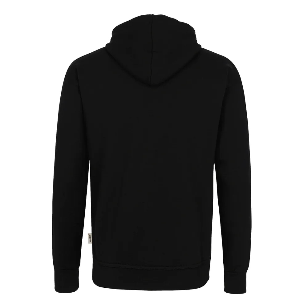 HAKRO Kapuzen-Sweatshirt – Bild 6