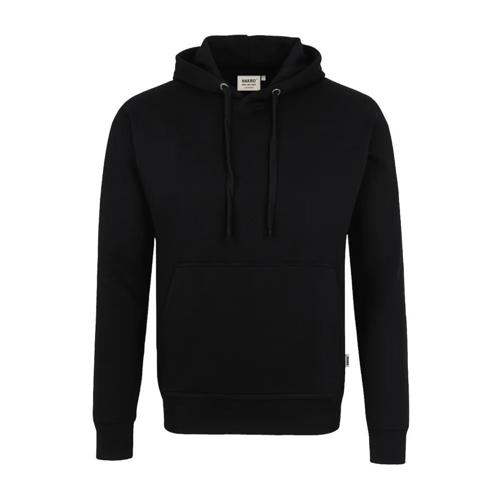 HAKRO Kapuzen-Sweatshirt