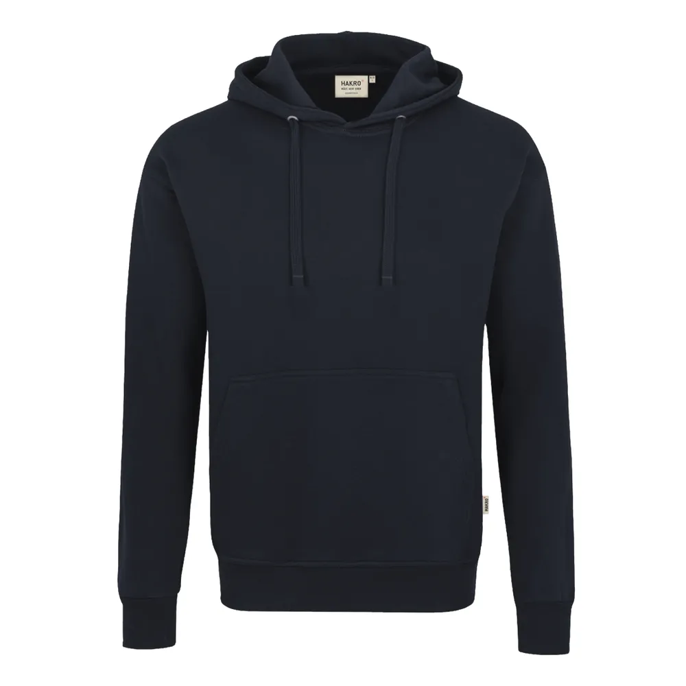 HAKRO Kapuzen-Sweatshirt – Bild 2