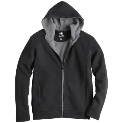 LA PIROGUE Sweatjacke