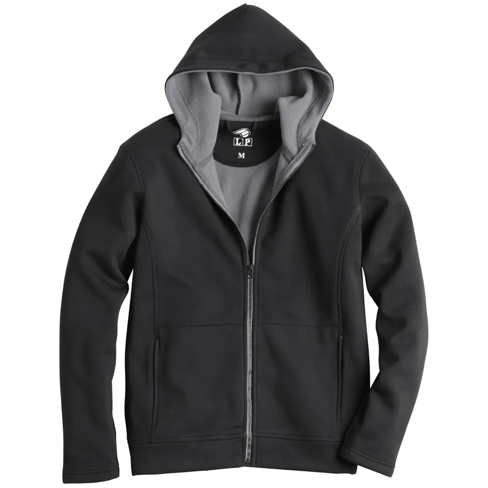 LA PIROGUE Sweatjacke