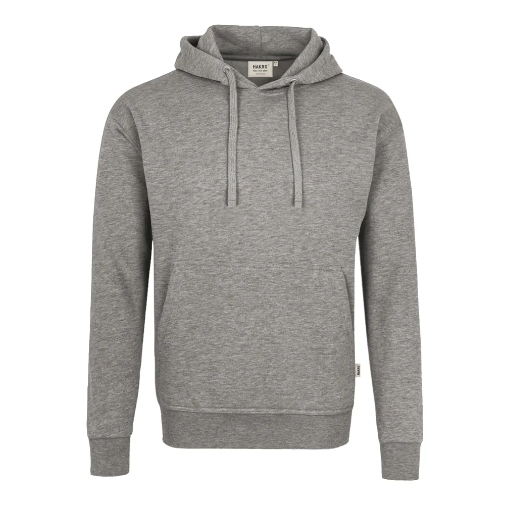 HAKRO Kapuzen-Sweatshirt – Bild 3