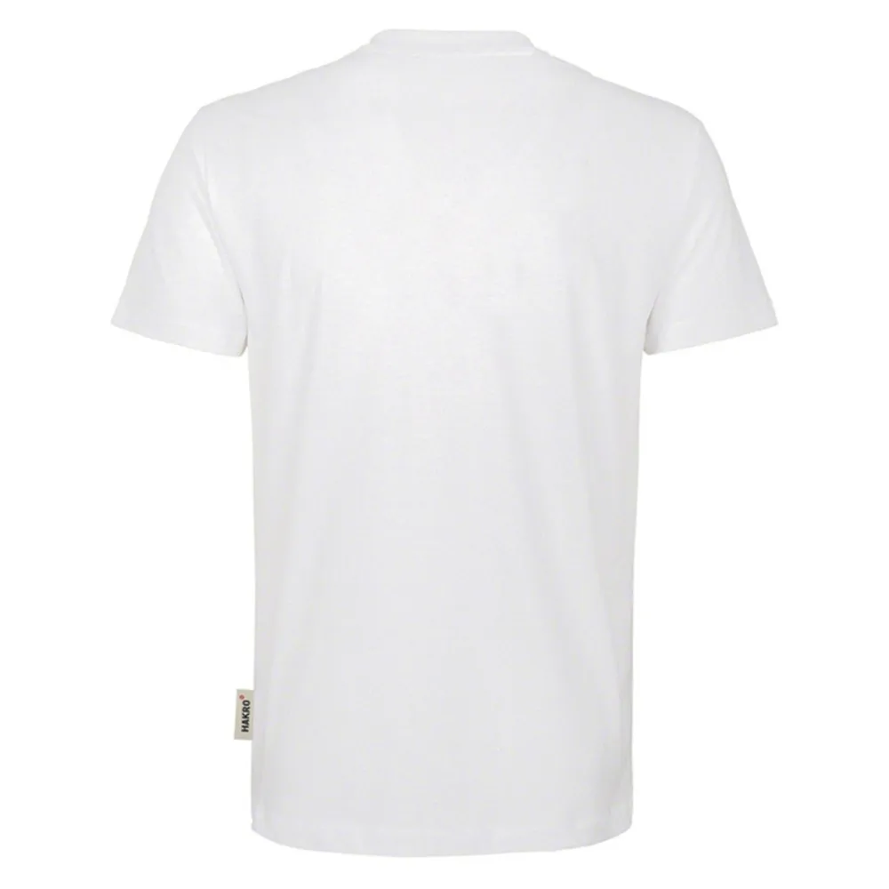 HAKRO V-Shirt Classic – Bild 11