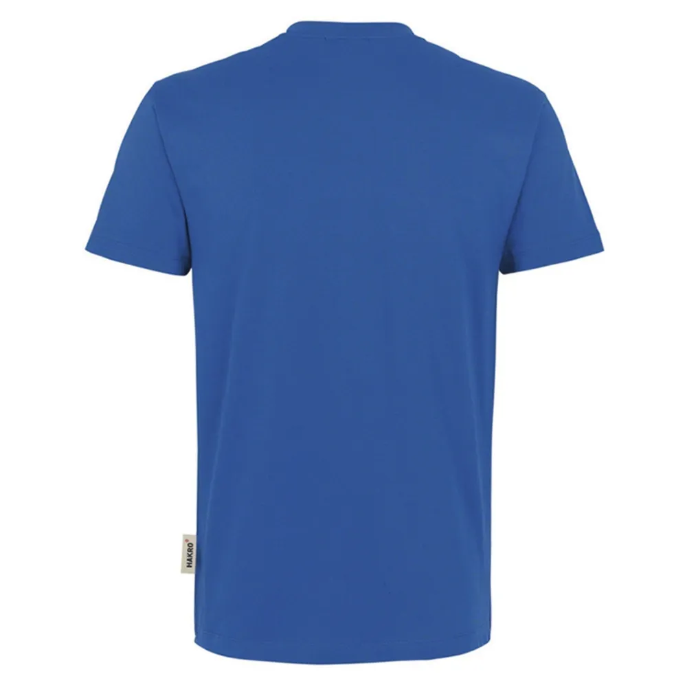 HAKRO V-Shirt Classic – Bild 12