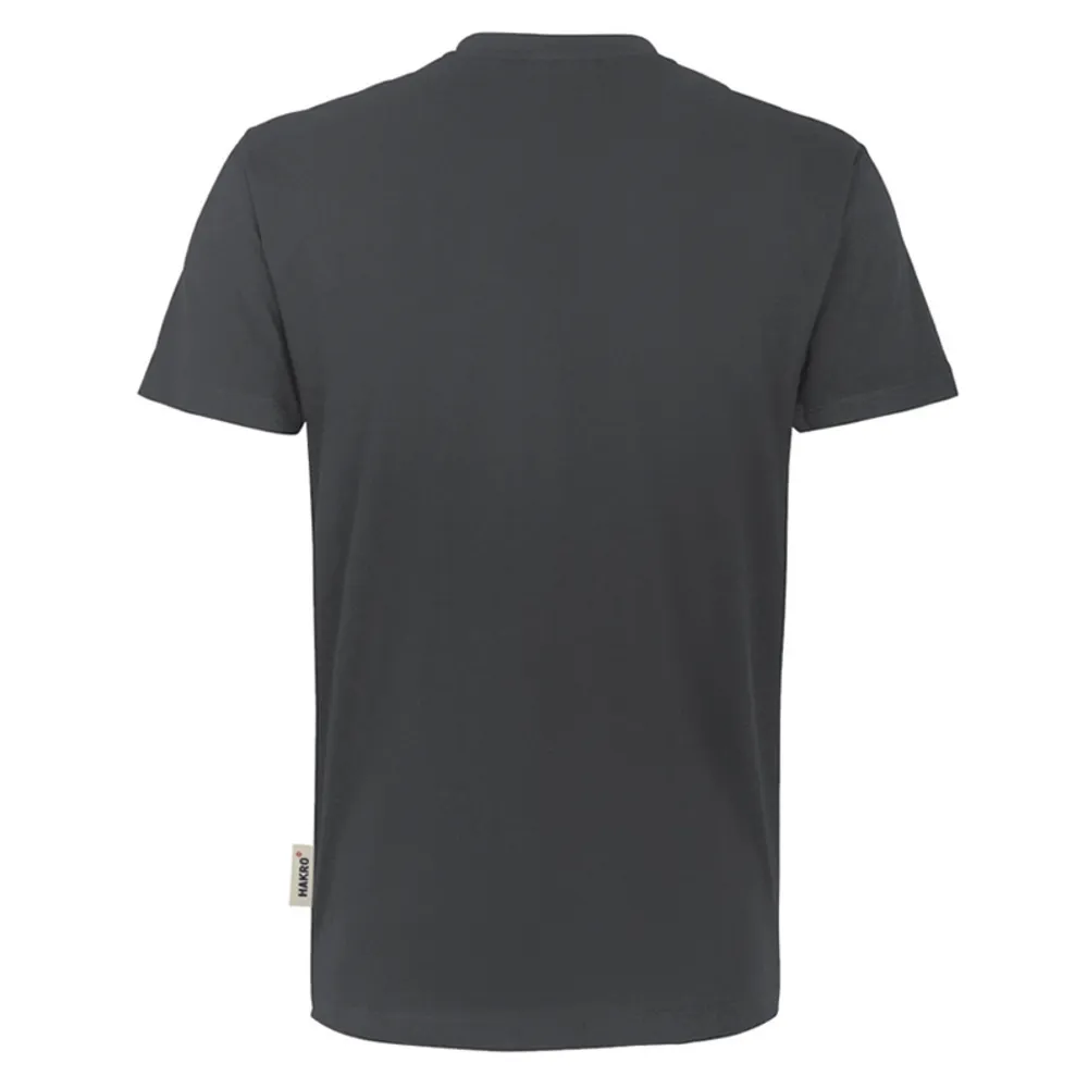 HAKRO V-Shirt Classic – Bild 13
