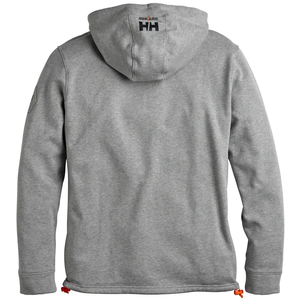 HELLY HANSEN Hoodie Chelsea Evolution – Bild 3