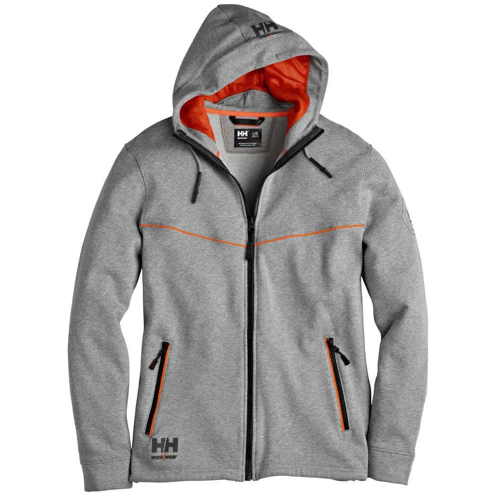 HELLY HANSEN Hoodie Chelsea Evolution