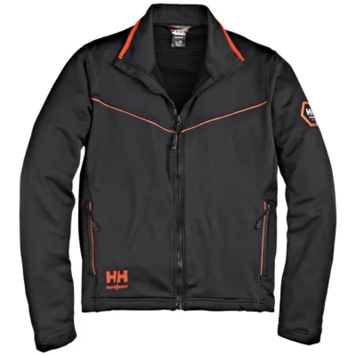 HELLY HANSEN Sweatjacke Chelsea Evolution