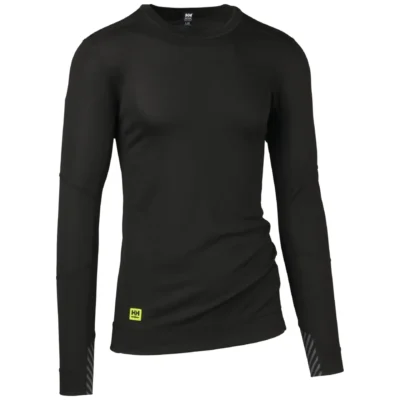 HELLY HANSEN Funktionslangarmshirt Lifa® Stay Warm