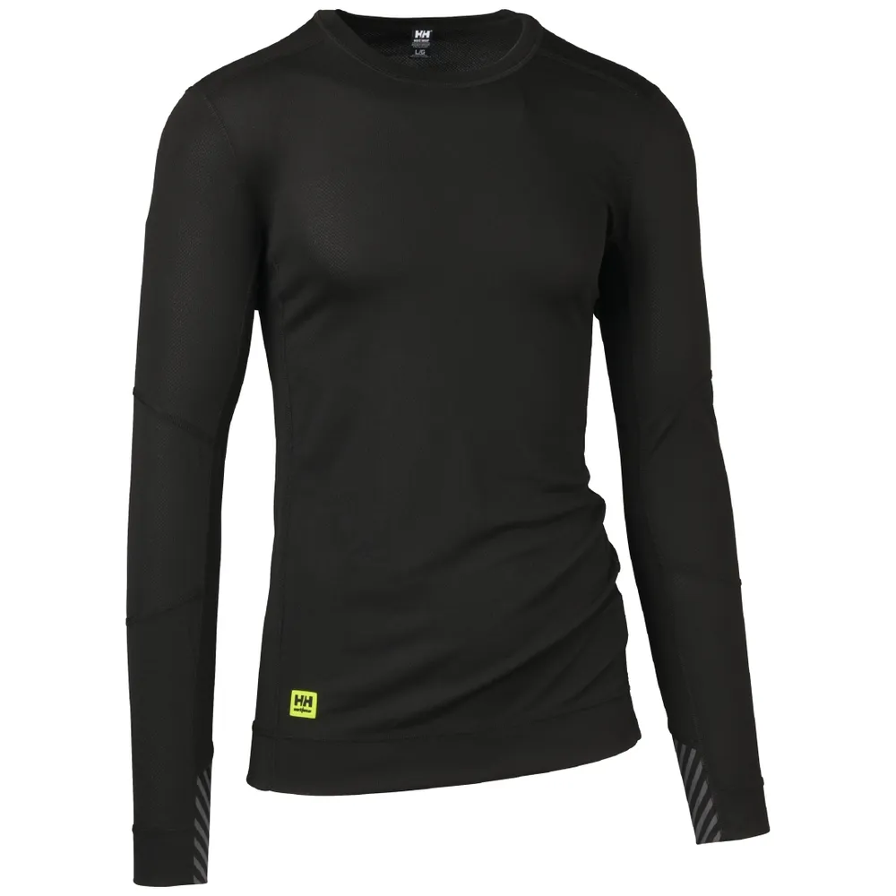 HELLY HANSEN Funktionslangarmshirt Lifa® Stay Warm