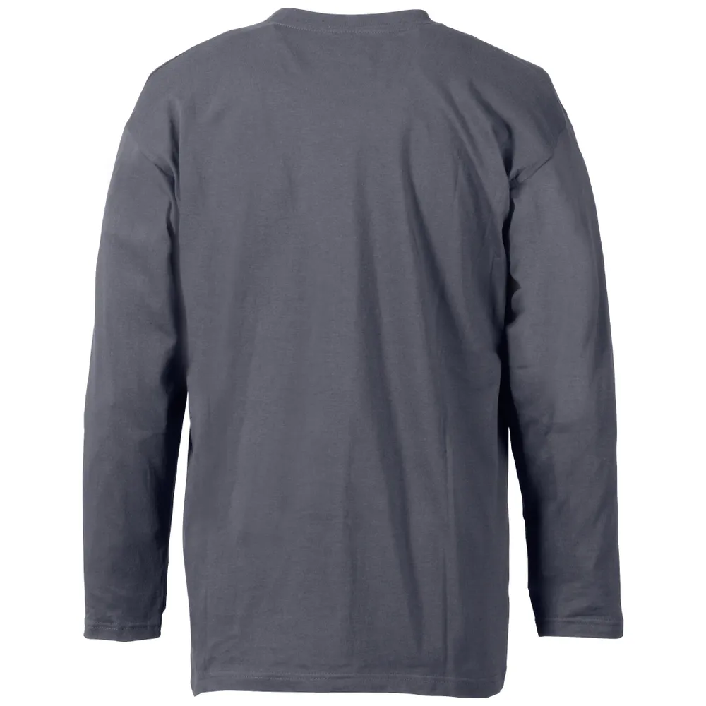B&C Langarm-T-Shirt – Bild 7