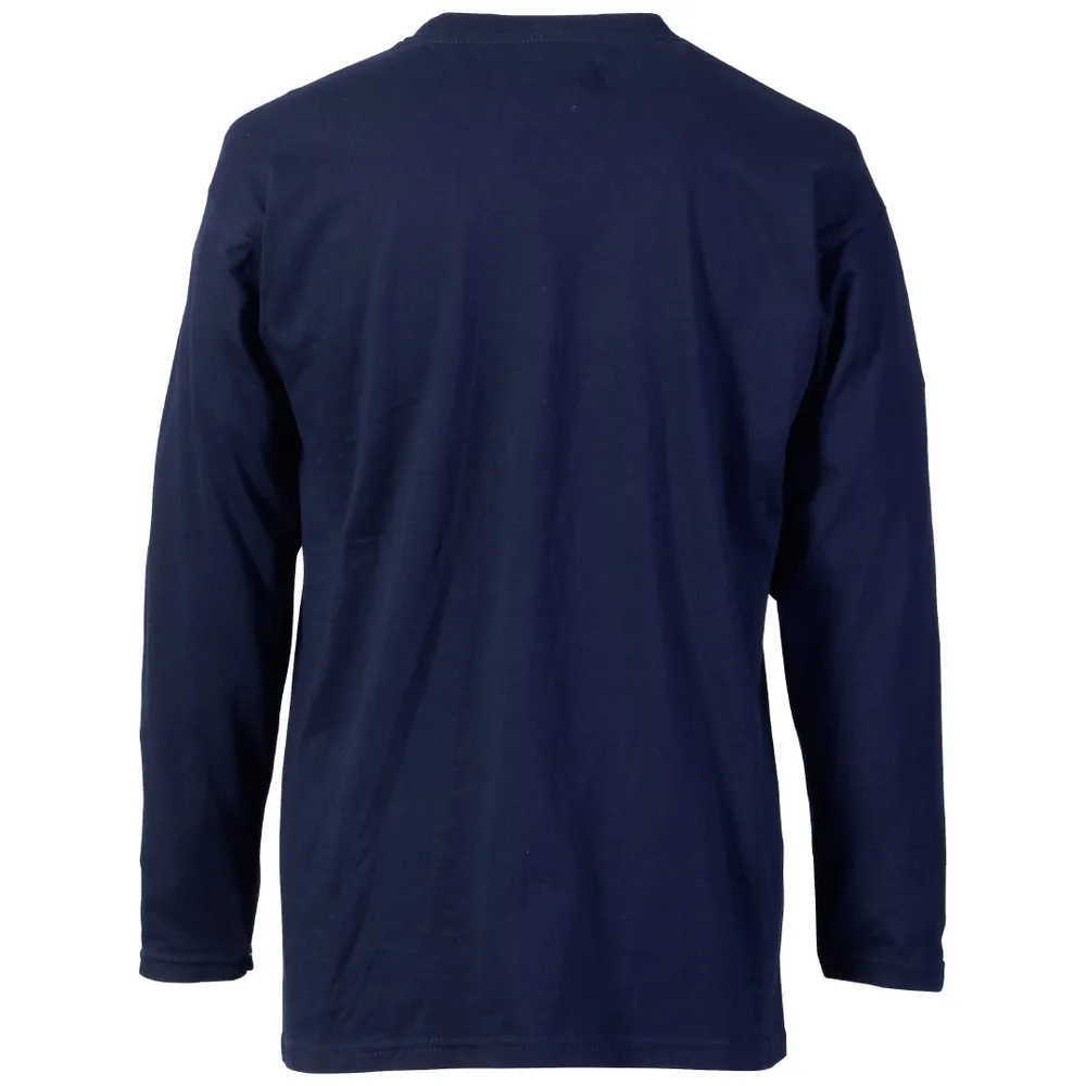 B&C Langarm-T-Shirt – Bild 9