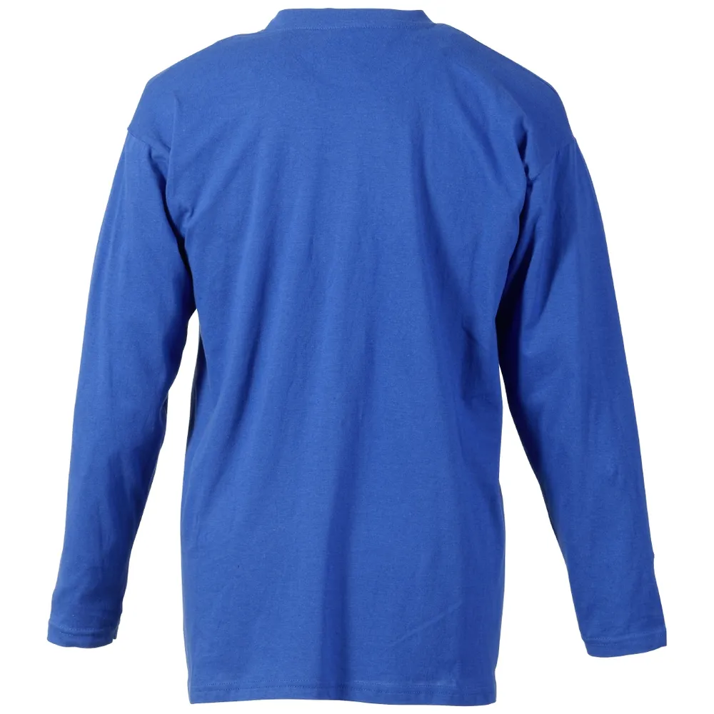 B&C Langarm-T-Shirt – Bild 10