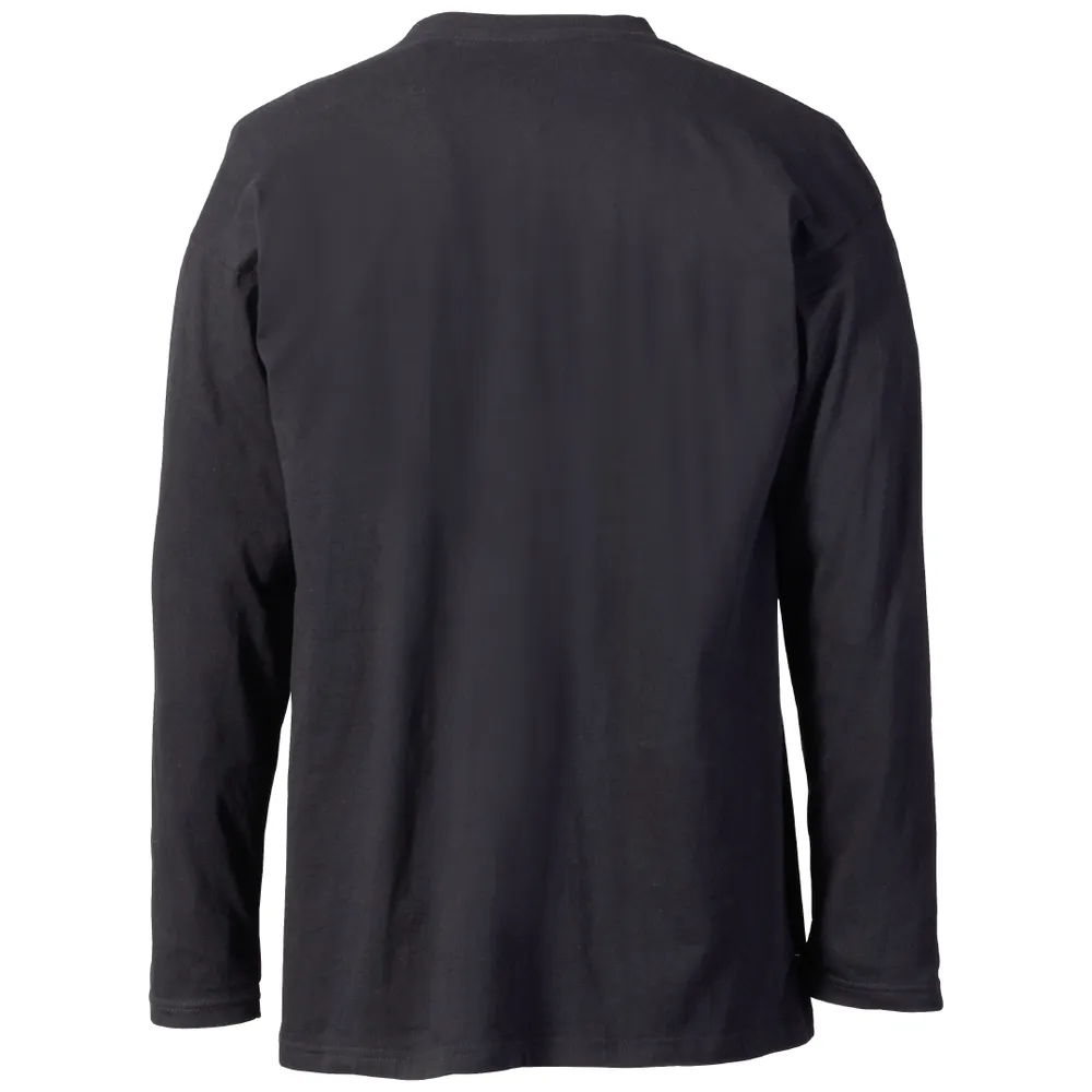 B&C Langarm-T-Shirt – Bild 11