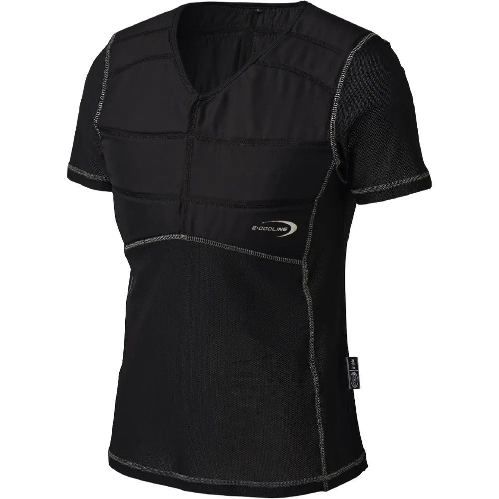 E.COOLINE Powercool SX3 Kühl-T-Shirt