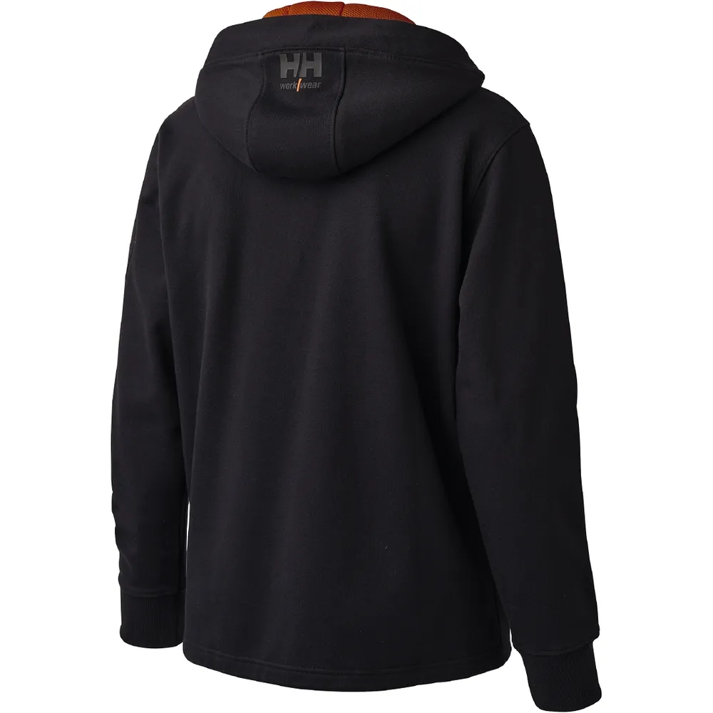 HELLY HANSEN Hoodie Chelsea Evolution – Bild 5