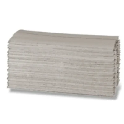 Faltpapierhandtücher Basic Z 1-lagig