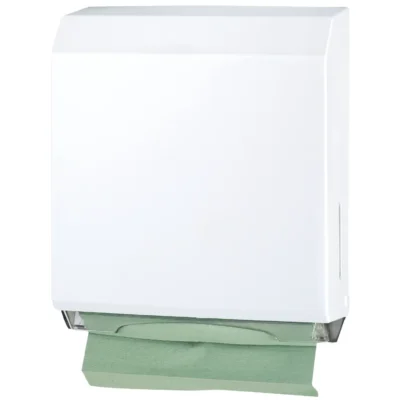 Faltpapierhandtuchspender NOVOCLEAN