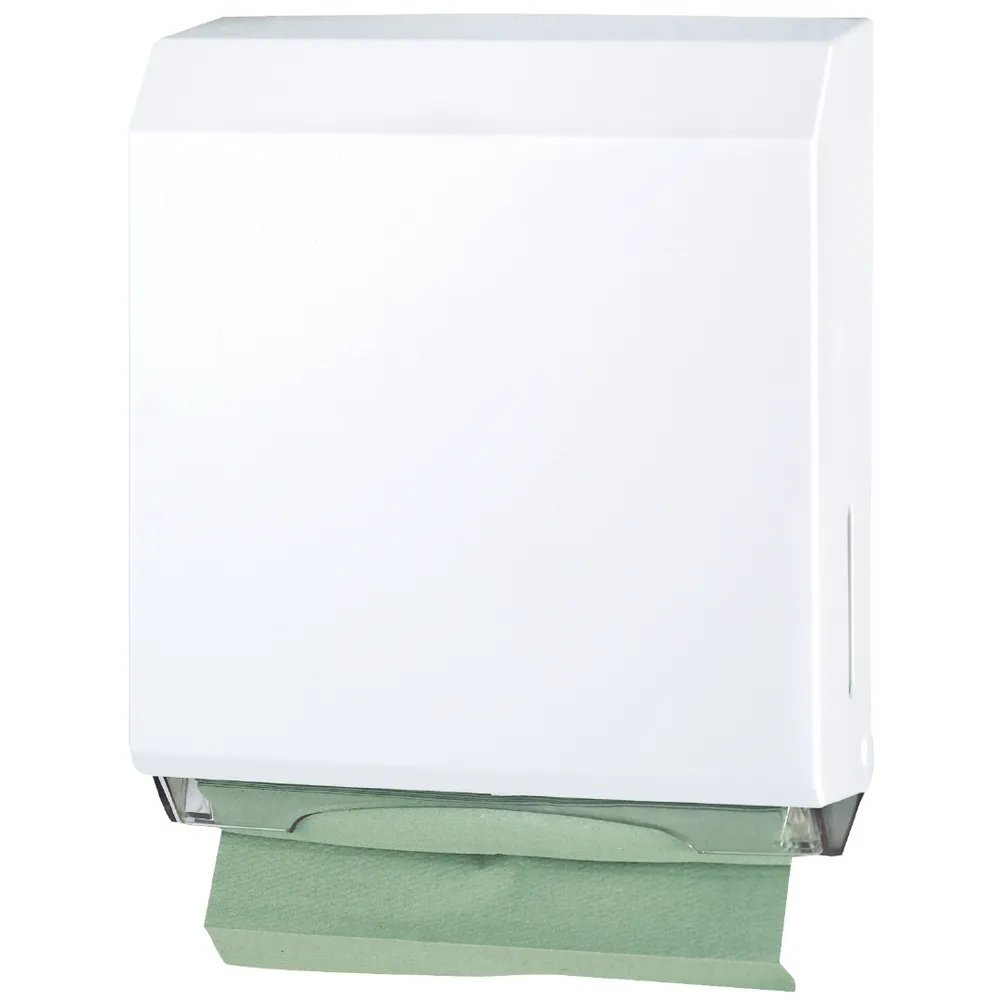Faltpapierhandtuchspender NOVOCLEAN