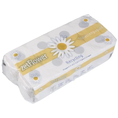 Tissue-Toilettenpapier