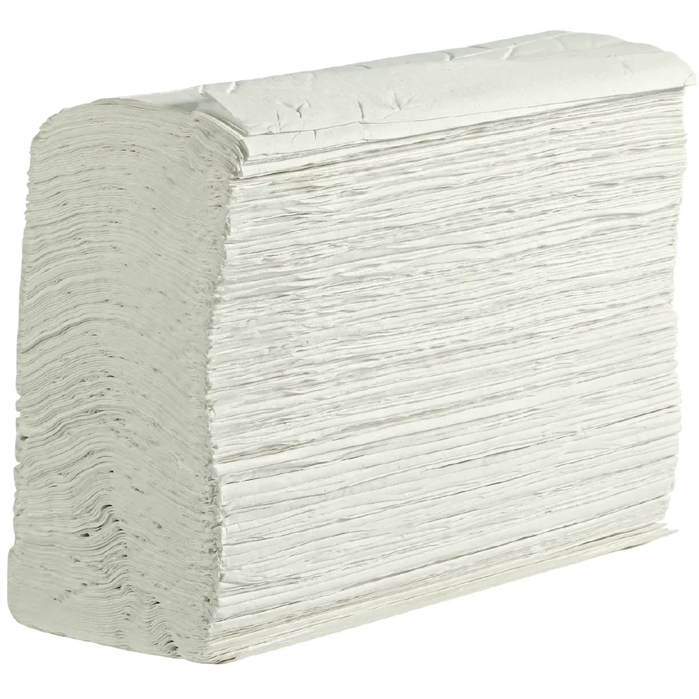 Faltpapierhandtücher Comfort 2-lagig