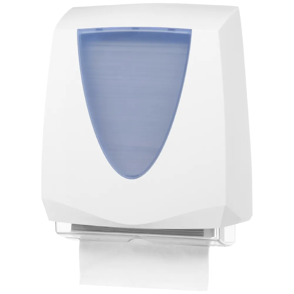 Faltpapierspender PRIMA ELLIPSE
