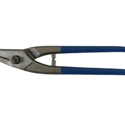 Ideal Blechschere Edelstahl Rechts