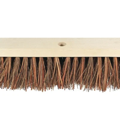 STRASSENBESEN PIASSAVA 40 CM