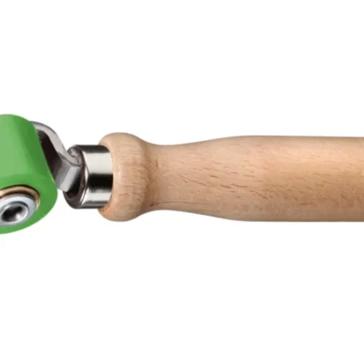 HAND-ANREIBWALZE SILIKON 33 X 45 MM