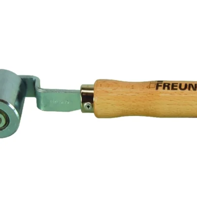 HAND-ANREIBWALZE STAHL