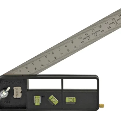 GATT-WINKEL 180 MM