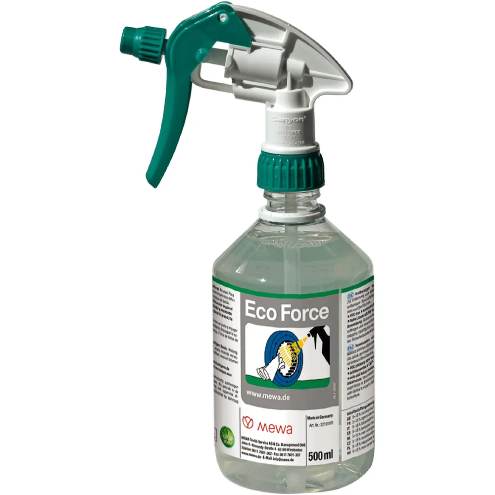 Mewa Eco Force