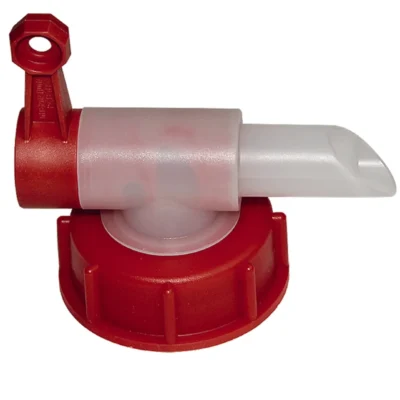 Ablasshahn 5 – 10 l