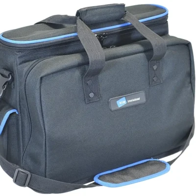 SERVICE WERKZEUGTASCHE NYLON SCHWARZ