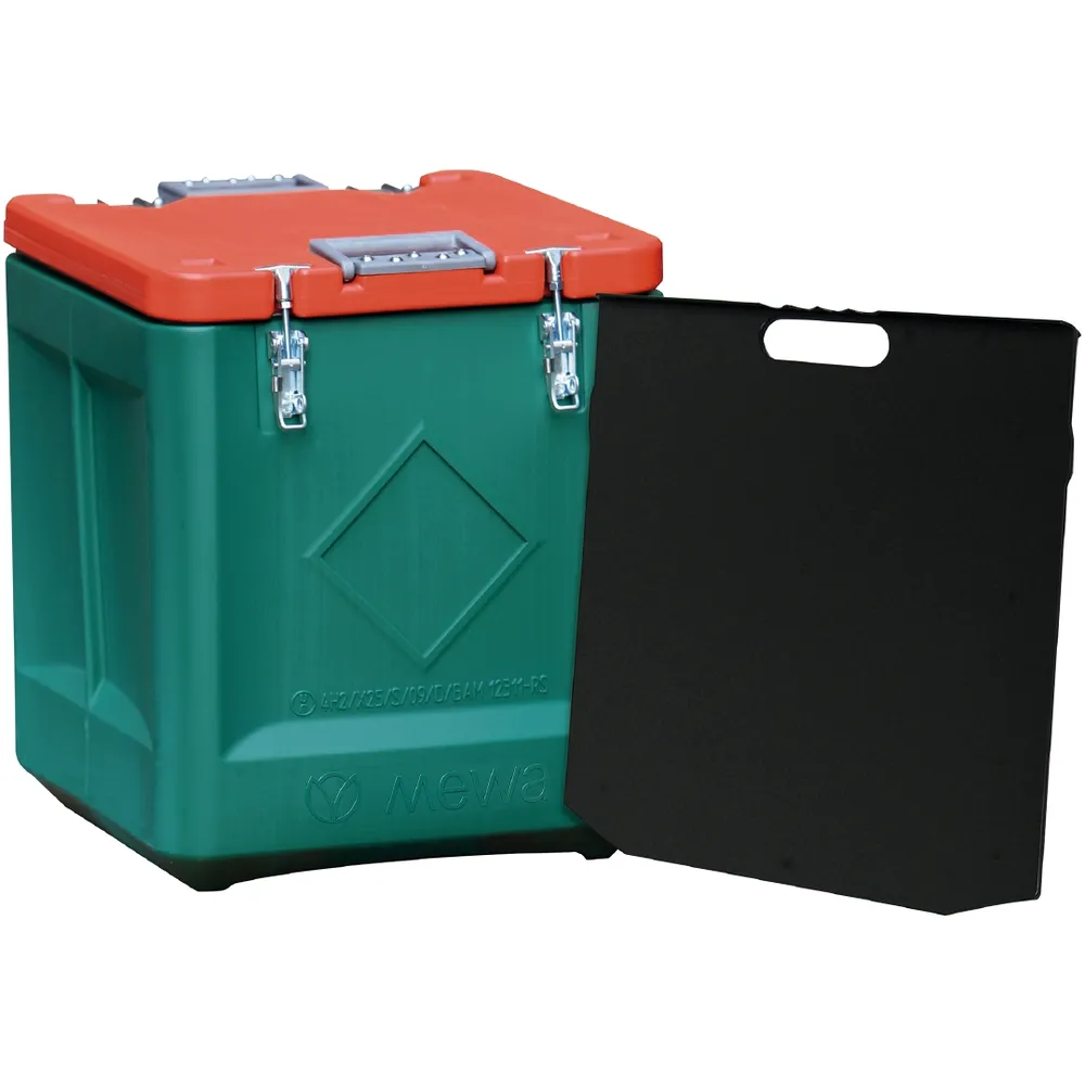 Die Mewa-Tool-Box