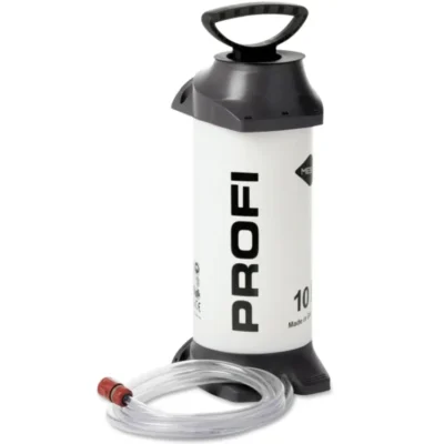DRUCKWASSERBEHÄLTER   PROFI   10 L