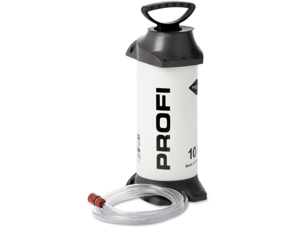 DRUCKWASSERBEHÄLTER PROFI 10 L