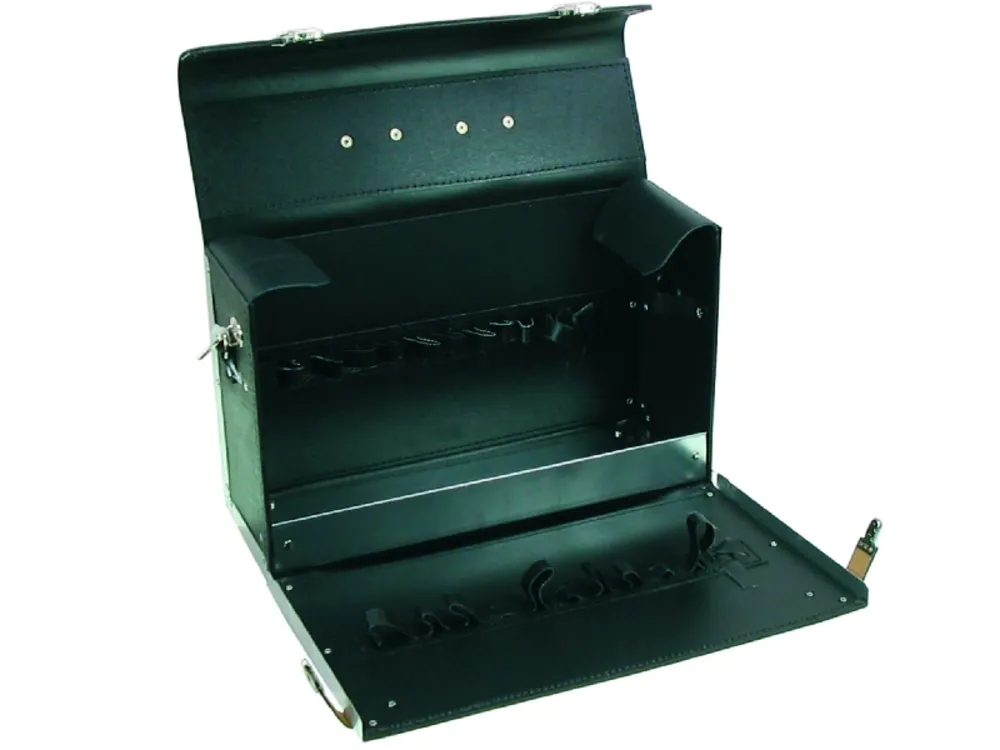 WERKZEUGTASCHE ROBUSTA 430X260X160