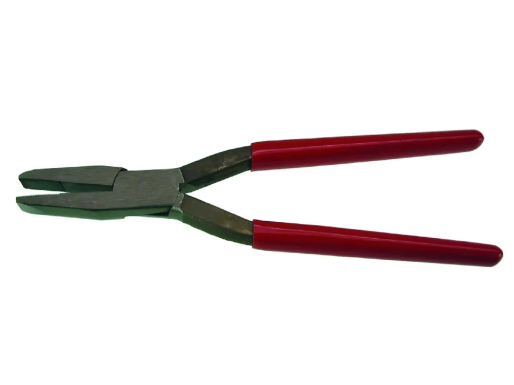 KLEMPNER-FLACHZANGE 240 MM