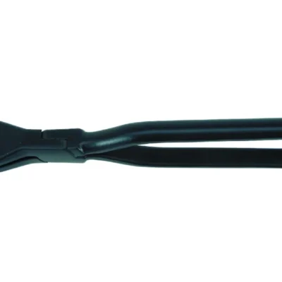 FALZ-ZANGE GERADE 60 MM